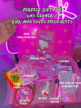 Load image into Gallery viewer, Hello Kitty Baked With Love Bundle **MADE TO ORDER**