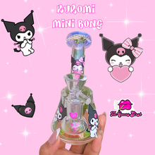 Load image into Gallery viewer, Kuromi Highgurl Bundle