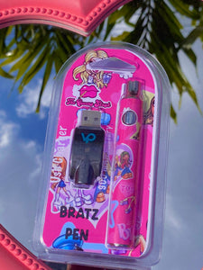 Pink Bratz Dollz 510 Thread PREORDER ONLY! 1-2Weeks to Arrive READ DESCRIPTION!!!