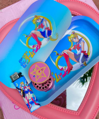 Sailor Moon Bundle