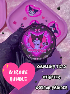 Kuromi Bundle💕