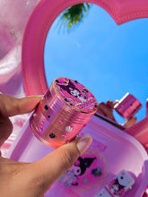 Load image into Gallery viewer, Baked Kuromi Set - FREE GIFT INCLUDED