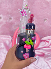 Load image into Gallery viewer, Peak Charms Keychain (Choose in Drop-down)