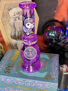 Sanrio Mini Bongs(Choose Color On Drop-down)