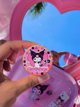 Load image into Gallery viewer, Baked Kuromi Set - FREE GIFT INCLUDED