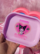 Load image into Gallery viewer, Baked Kuromi Set - FREE GIFT INCLUDED