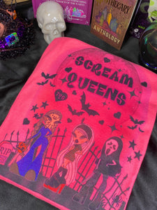 Scream Queens Brazt Tshirt