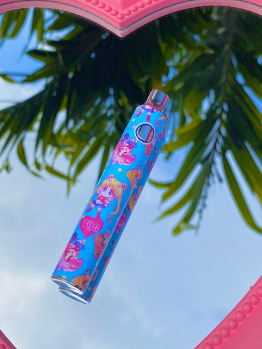 Blue Sailor Moon and Friends 510 Thread Pen PREORDER ONLY! 1-2Weeks to Arrive READ DESCRIPTION!!!