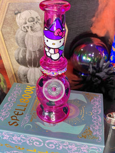 Sanrio Mini Bongs(Choose Color On Drop-down)