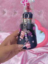 Load image into Gallery viewer, Peak Charms Keychain (Choose in Drop-down)