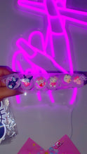 Load image into Gallery viewer, SANRIO TUBE (6pack) Regular Size