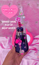Load image into Gallery viewer, Peak Charms Keychain (Choose in Drop-down)