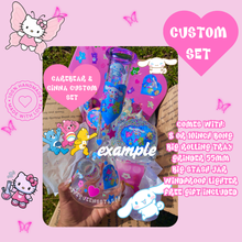 Load image into Gallery viewer, Custom Set Small or Big -PLEASE READ DESCRIPTION!!