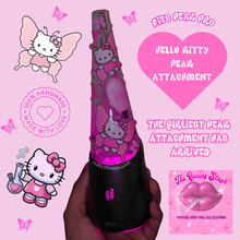 Load image into Gallery viewer, Custom Peak Attachment (for PeakPro,PeakPro3DXL)