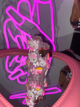 Load image into Gallery viewer, Sanrio Keychain Lighter Cases STANDARD SIZE BIC (CHOOSE IN DROPDOWN!)