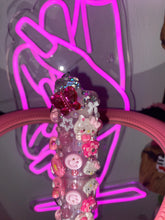 Load image into Gallery viewer, Sanrio Keychain Lighter Cases STANDARD SIZE BIC (CHOOSE IN DROPDOWN!)