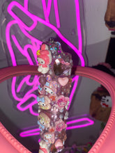 Load image into Gallery viewer, Sanrio Keychain Lighter Cases STANDARD SIZE BIC (CHOOSE IN DROPDOWN!)