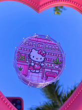 Load image into Gallery viewer, 55MM XL HELLO KITTY GRINDERS