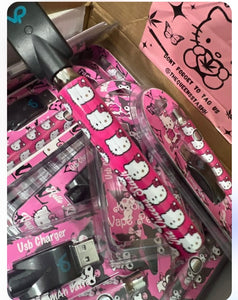 WHOLESALE KITTY&KUROMI BATTERIES