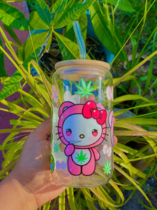 HK Hiigh Bears Libby Cup 16oz (Copy)