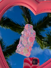 Load image into Gallery viewer, Lighter Cases STANDARD SIZE BIC (PINK HELLO KITTY)