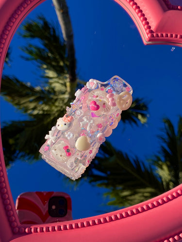 WHOLESALE HELLO KITTY LIGHTER CASES