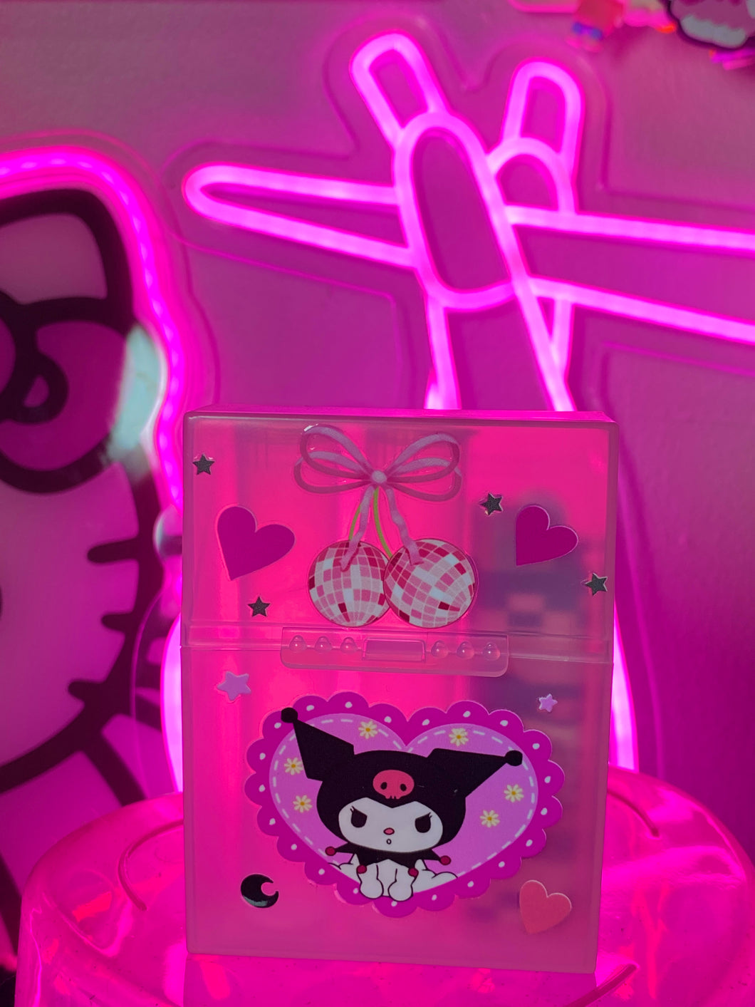 Sanrio Joint Case (CHOOSE STYLE IN DROPDOWN)