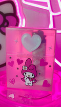 Load image into Gallery viewer, Sanrio Joint Case (CHOOSE STYLE IN DROPDOWN)