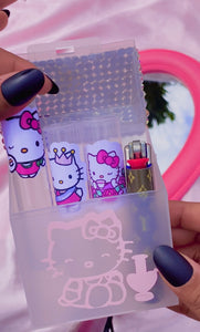 Hello Kitty Joint Case
