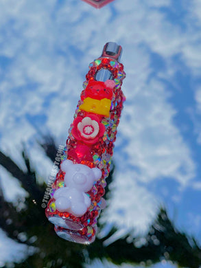 Red Hello Kitty Pen