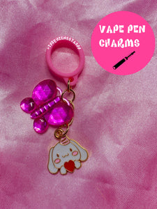 Pen Charms (Choose Design in dropdown)