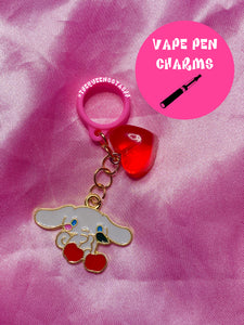 Pen Charms (Choose Design in dropdown)