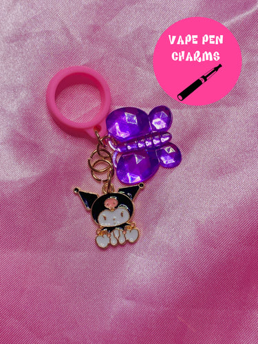 Pen Charms (Choose Design in dropdown)