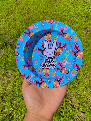 Bad Bunny 🐰 Ashtray