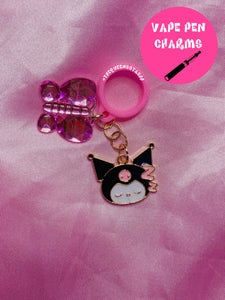 Pen Charms (Choose Design in dropdown)