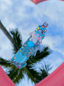 Blue Cinnamoroll  Rhinestone Pen