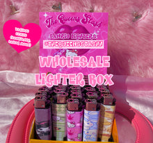 Load image into Gallery viewer, WHOLESALE LIGHTER BOX (Y2K MIX,SANRIO)