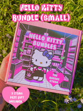 Load image into Gallery viewer, ♡Hello Kitty Bundle (small)♡