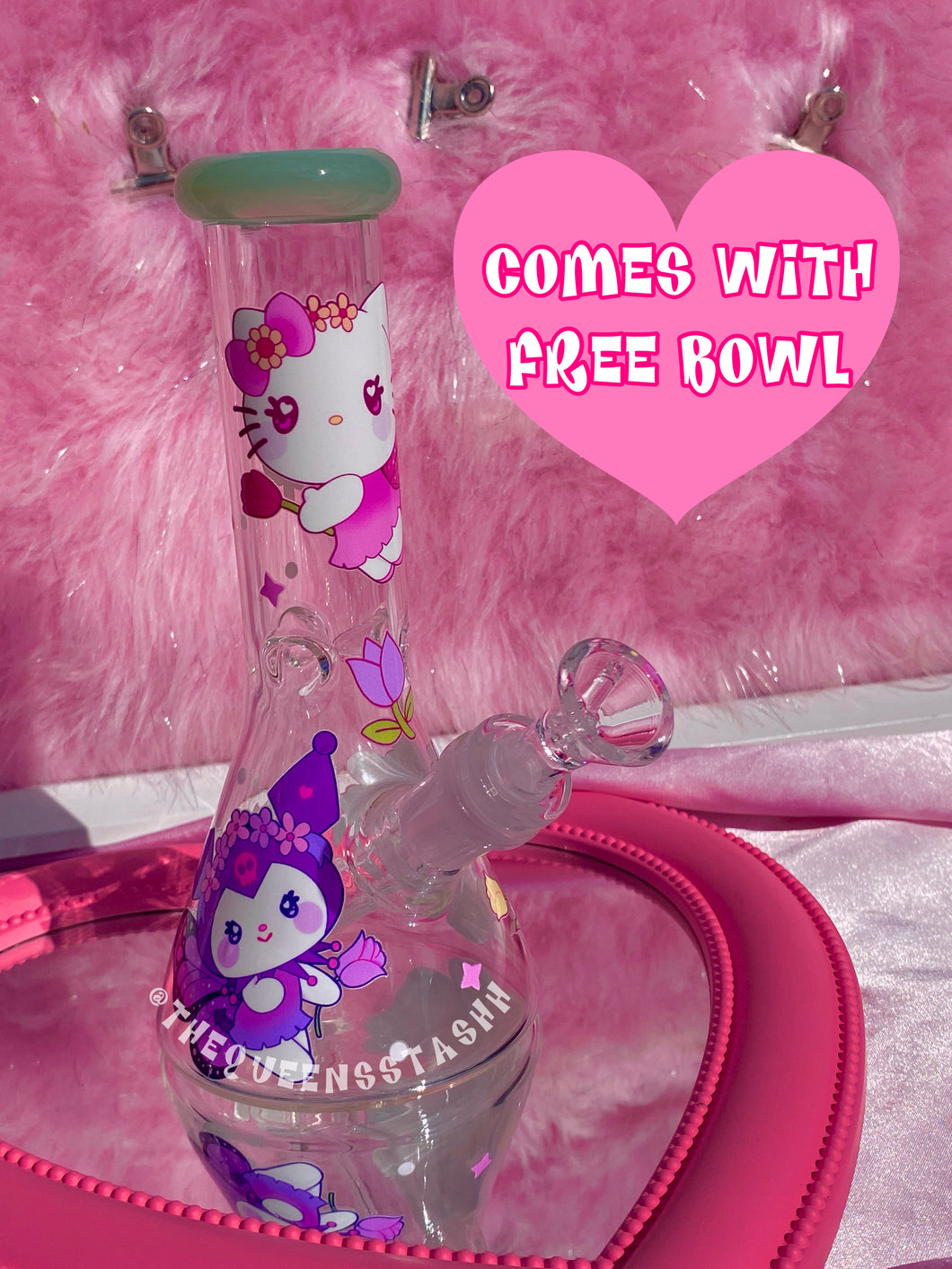 Hello Kitty And Friends Fairies