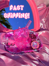 Load image into Gallery viewer, Hello Kitty Sativa Diva Bundle