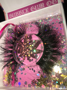 Bubble Gum OG Lashes