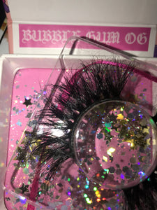Bubble Gum OG Lashes