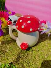 Load image into Gallery viewer, Mushroom Mug