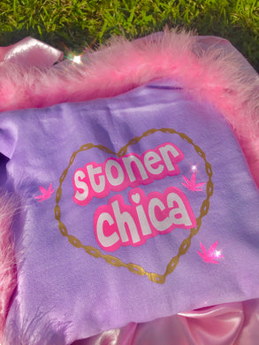 Stoner Chica (LILIAC)