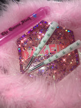 Load image into Gallery viewer, PINK WEED LEAF PREROLL CONES (PACK OF 8)