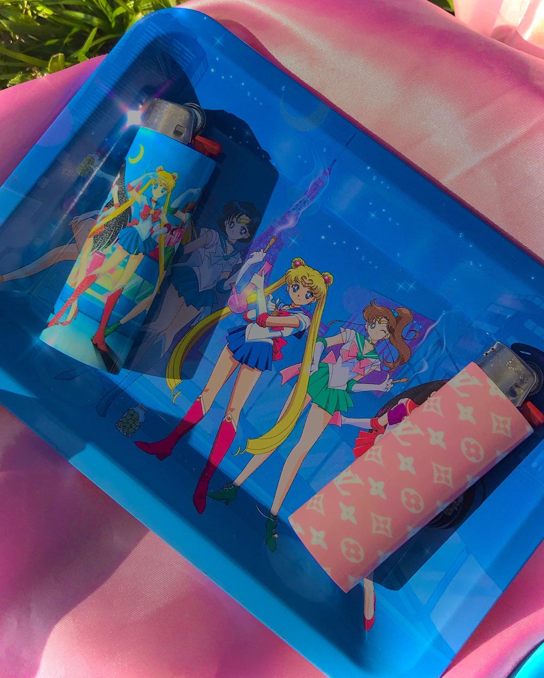 Sailor Moon Lighter