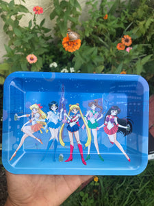 Rolling Trays💕🌙