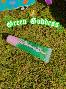 Green Godess