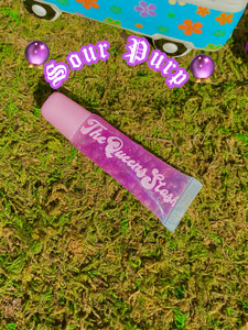 Sour Purp Lipgloss