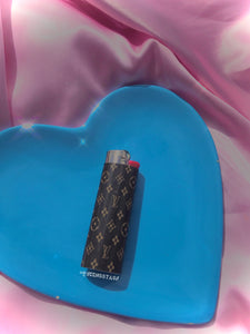 LVV inspired Lighter